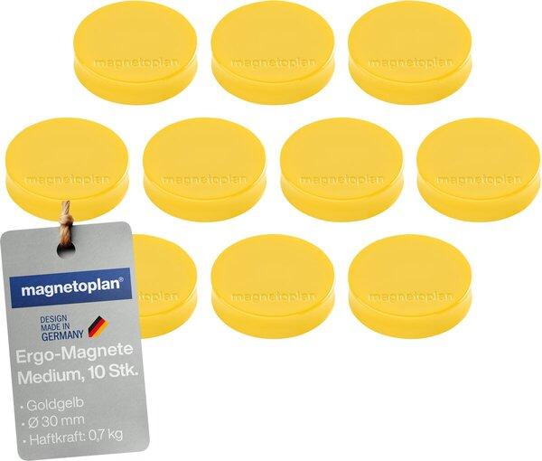 Actual product image Magnetoplan Ergo magnet (1 x)
