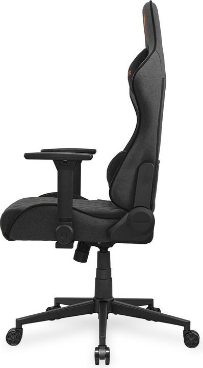 Actual product image Cougar Gaming-Stuhl Armor One V2 Grau