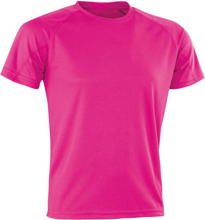 Produktbild Spiro Impact Aircool TShirt (L)