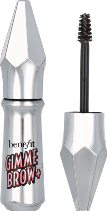Actual product image BeneFit Cosmetics Gimme Brow+ Brow Volumizing (5 Cool Black-Brown)