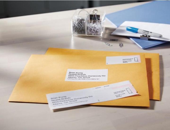 Produktbild Dymo S0722390 (8.90 cm)