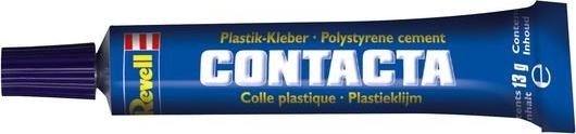 Produktbild Revell Contacta Tubenleim (13 g)