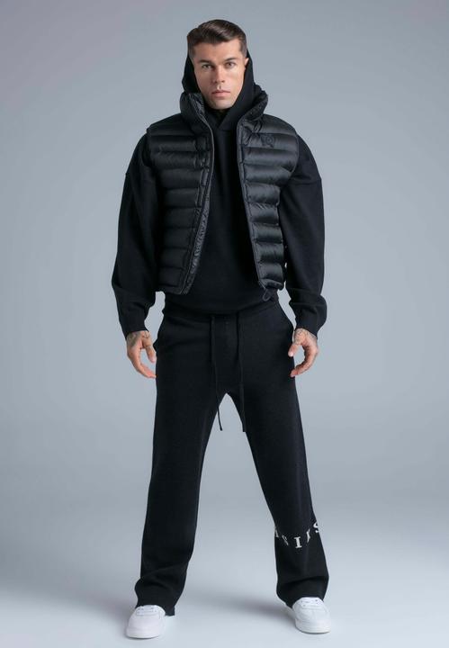 Produktbild Siksilk Jogginghose Knitted Track (S)