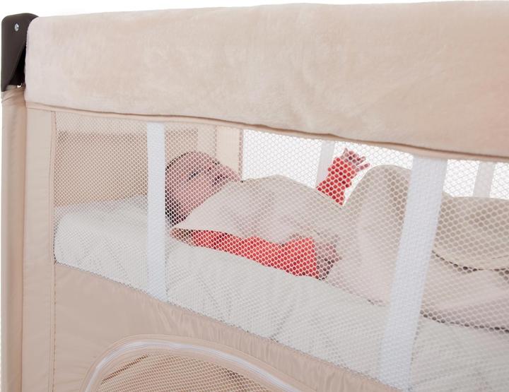 Produktbild Hauck Bed me