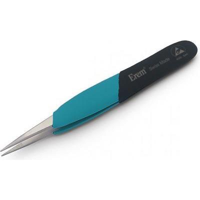 Thumbnail - Weller Erem, Pinzette, Pinzette E00SA ergonomisch