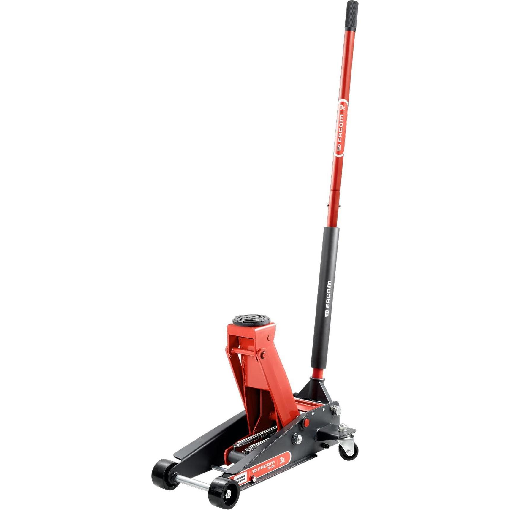 Thumbnail - Facom, Wagenheber, Mehrzweck-Rangierheber