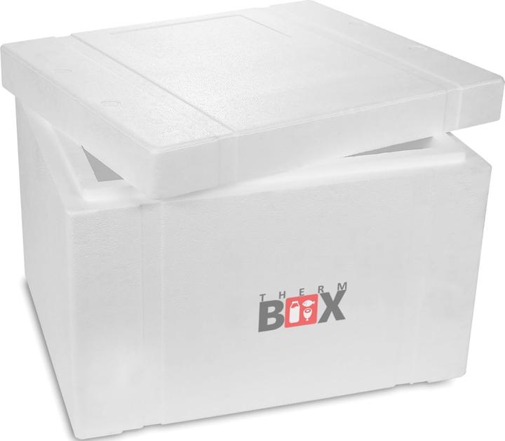 Produktbild Therm Box Warmhaltebox (53.24 l)