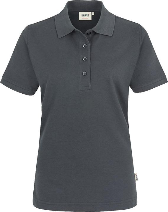 Produktbild Hakro Poloshirt MIKRALINAR® (XL)