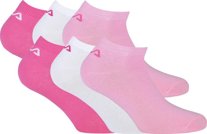 Produktbild FILA Sneakersocken (3er Pack, 35 - 38)