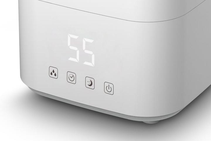 Actual product image Blaupunkt AHS401