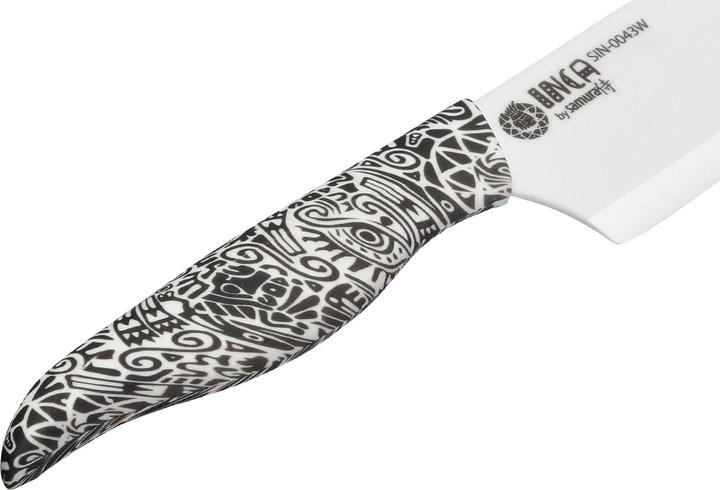 Produktbild Samura iNCA Nakiri (16.50 cm)