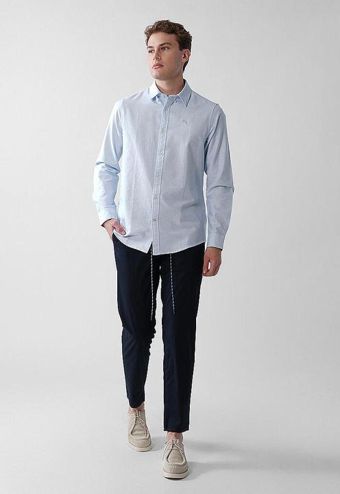 Actual product image Barbour Oxtown (L)