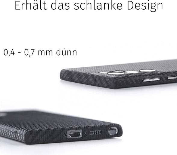 Produktbild Filono Carbon Case (Samsung Galaxy S25 Ultra)