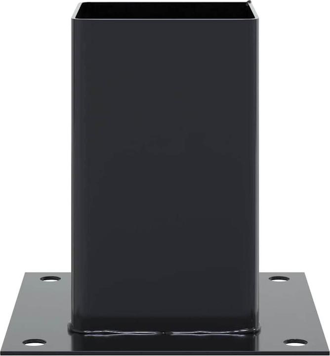 Actual product image vidaXL Pfostenträger