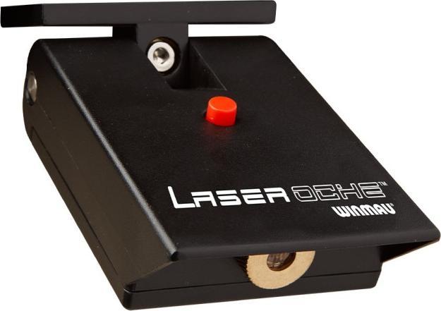Actual product image Winmau Laser Oche Beamer