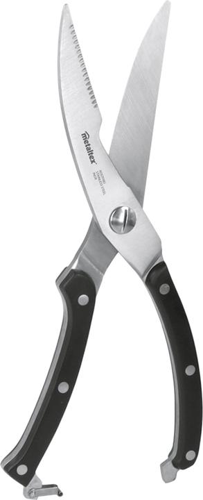 Produktbild Metaltex Geflügelschere Professional