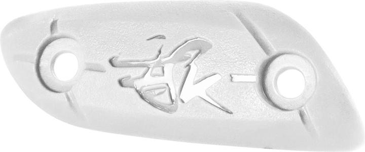 Produktbild Powerslide Manschetten/Protektoren/Schnürsenkel Set passend für ImperialEvo,Pro,Cruiser gelb 39-42 (