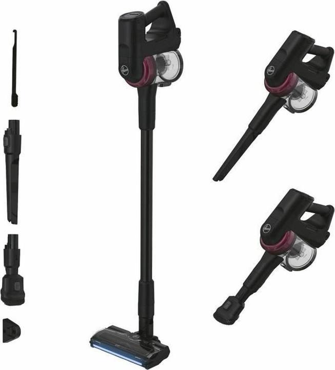 Image du produit Hoover HF410H 011