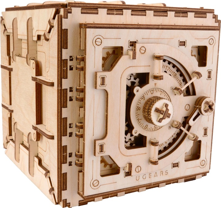 Immagine prodotto Ugears sicuri