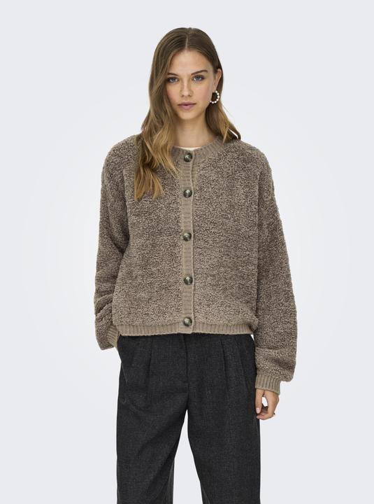 Produktbild JdY JDYEIRA Strickjacke Strickjacke (L)