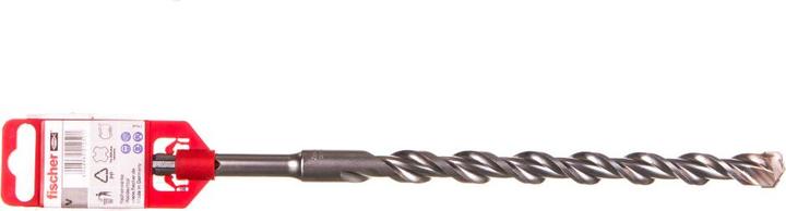 Actual product image Fischer Drill SDS Plus II Pointer 16/210/260 (16 mm)