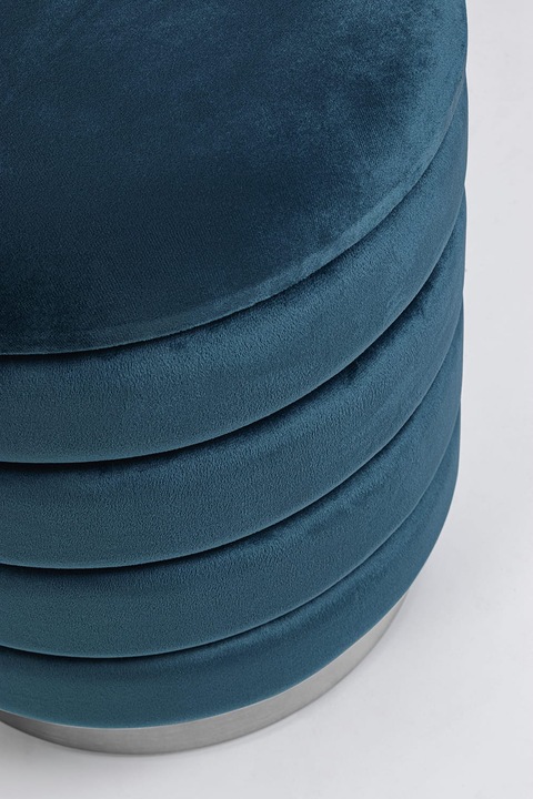 Actual product image Bizzotto Pouf with storage Darina Navyus (set of 2)
