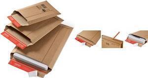 Produktbild Colompac Rigid Plus (1 x)