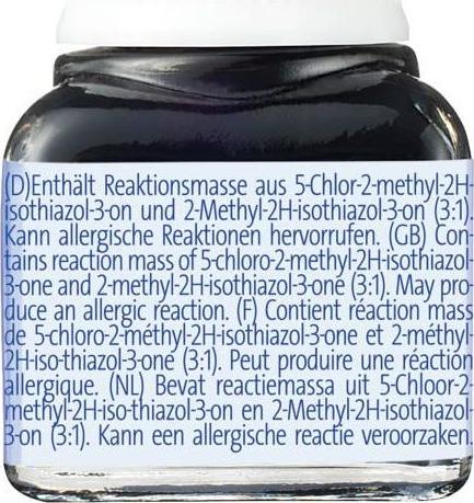 Produktbild Pelikan Tusche für Zeichenpapiere (Schwarz, 1 Stk.)