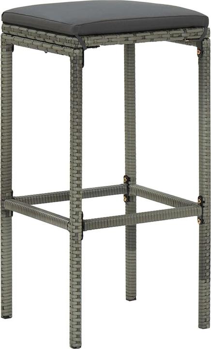 Produktbild vidaXL Bar-Set