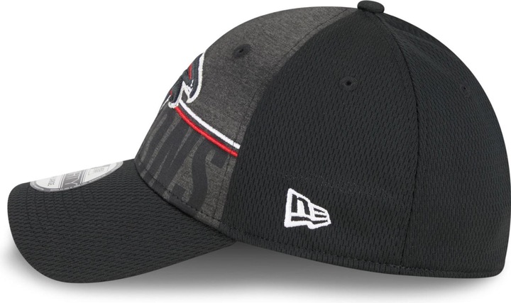 Produktbild New Era 39Thirty Cap - TRAINING 2023 Atlanta Falcons - L/XL (L)