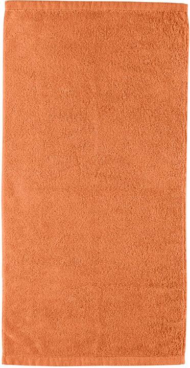 Actual product image Cawö Lifestyle uni (70 x 140 cm)