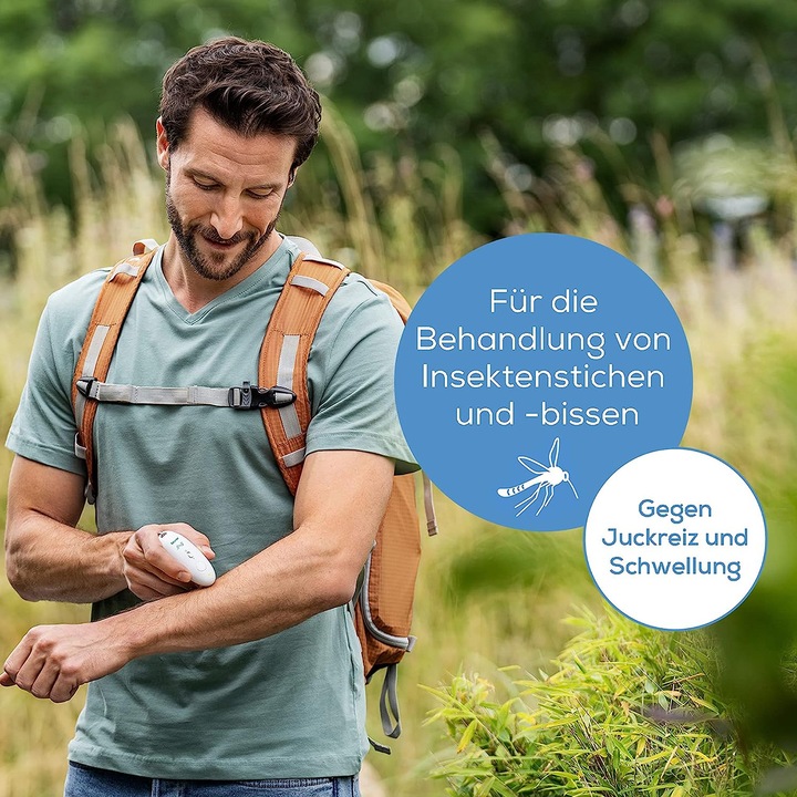 Actual product image Beurer BR 10 Insect bite healer