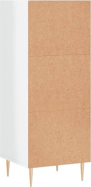 Image du produit vidaXL Sideboard (34.50 x 32.50 x 90 cm)