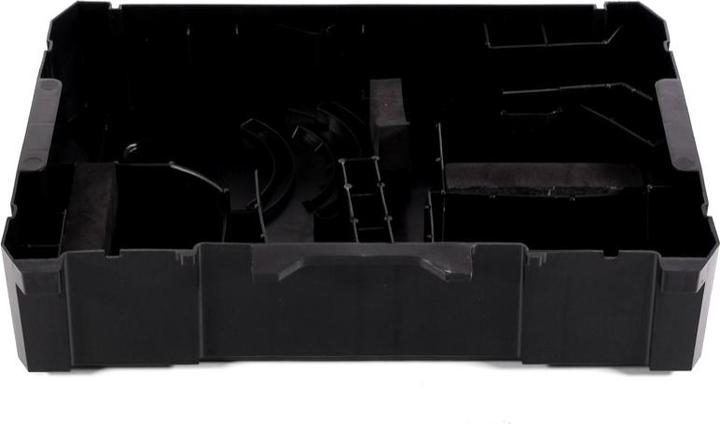 Image du produit DeWalt Système d'encastrement pour TSTAK II Coffret système pour meuleuse d'angle DCG 405