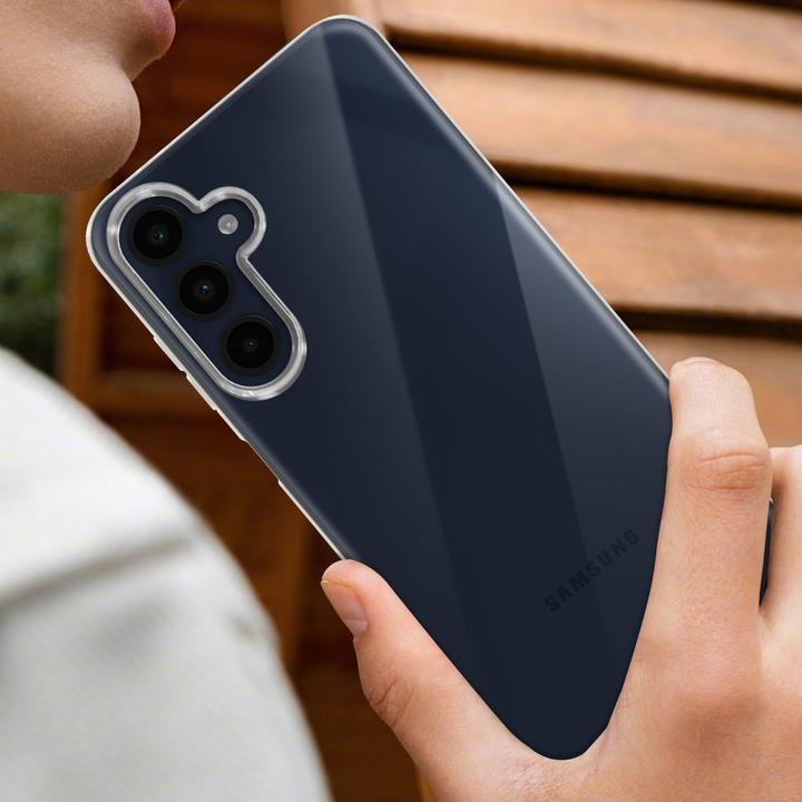 Produktbild Mayaxess PureSilicone Case (Samsung Galaxy A16)