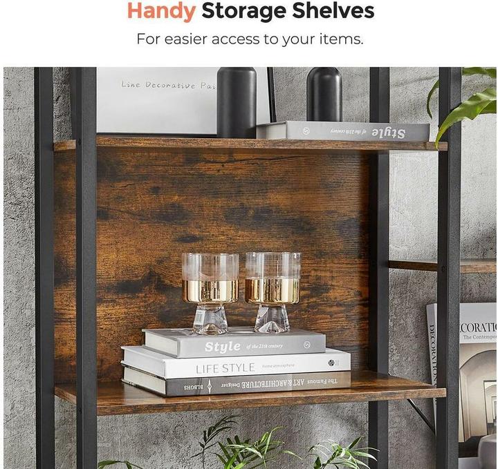 Produktbild Vasagle Carolin (158 x 24 x 166 cm)