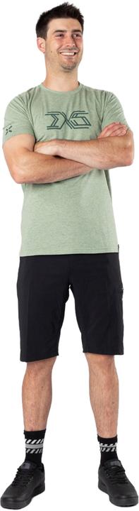 Immagine prodotto iXS Flusso 1.1 Tech Tee (XL)