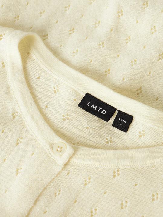 Produktbild Lmtd Slim Fit Strickjacke (134, 140)