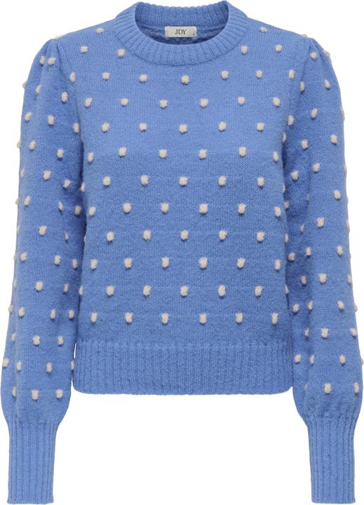 Produktbild JdY Jdysigrid Life L/S On Puff Pull Knt Noos (XS)