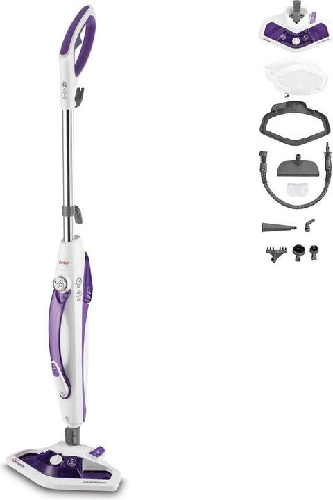 Actual product image Polti SV440 Double (1500 W)