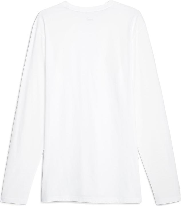 Produktbild Puma Hoops Team Drycell LS Tee (S)