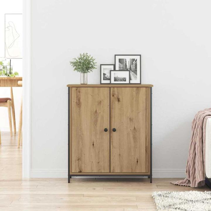 Immagine prodotto VidaXL Credenza (70 x 30 x 80 cm)
