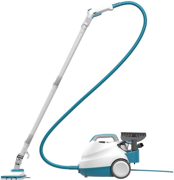 Black & Decker BHSMP2008-QS (4 bar, 2000 W)