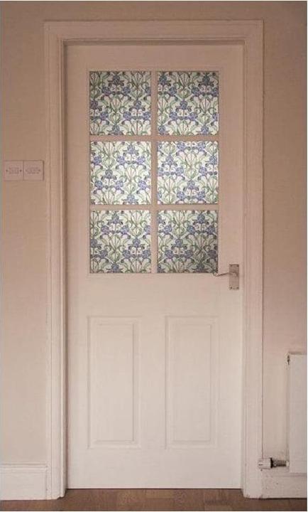 Produktbild D-C-Fix Minster (45 x 200 cm)