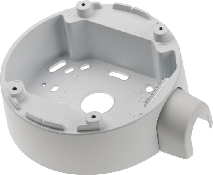 Axis T94G01P Wall junction box (Housing)