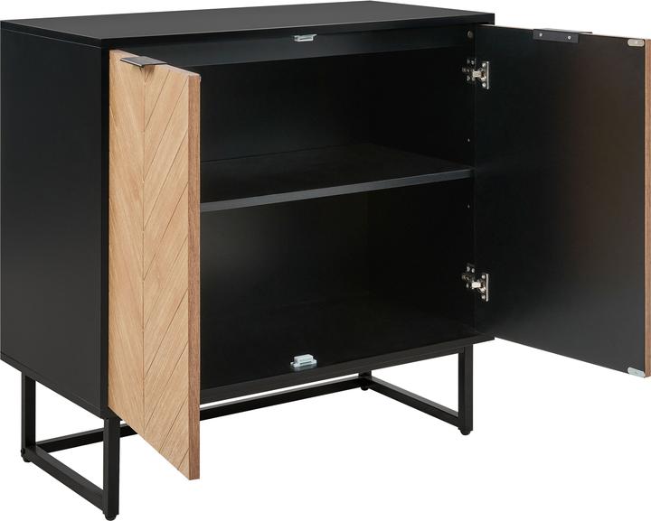 Image du produit Beliani Alaska (80 x 40 x 80 cm)