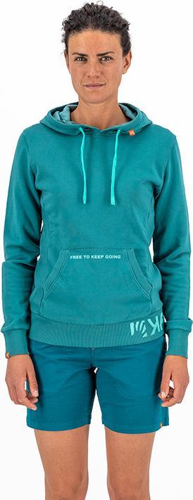 Produktbild Karpos Picchio W Hoodie (S)