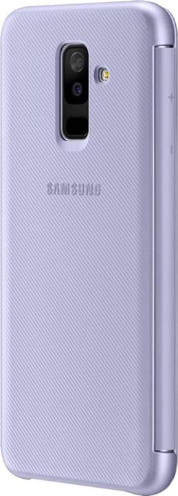 Produktbild Samsung Wallet Cover (Samsung Galaxy A6+)