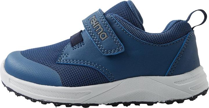 Reima Kleinkinder Sneaker Ekana Ocean (25)