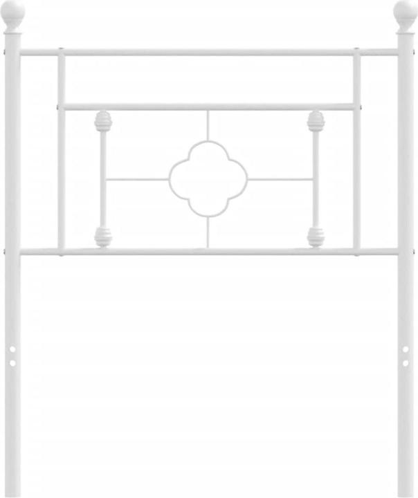 Image du produit vidaXL Jana (80 x 3 x 97 cm)